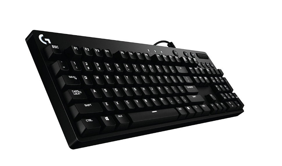 BÀN PHÍM LOGITECH G610 NEW BH  [VT]