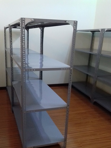mâm kệ sắt v lỗ (30*100)