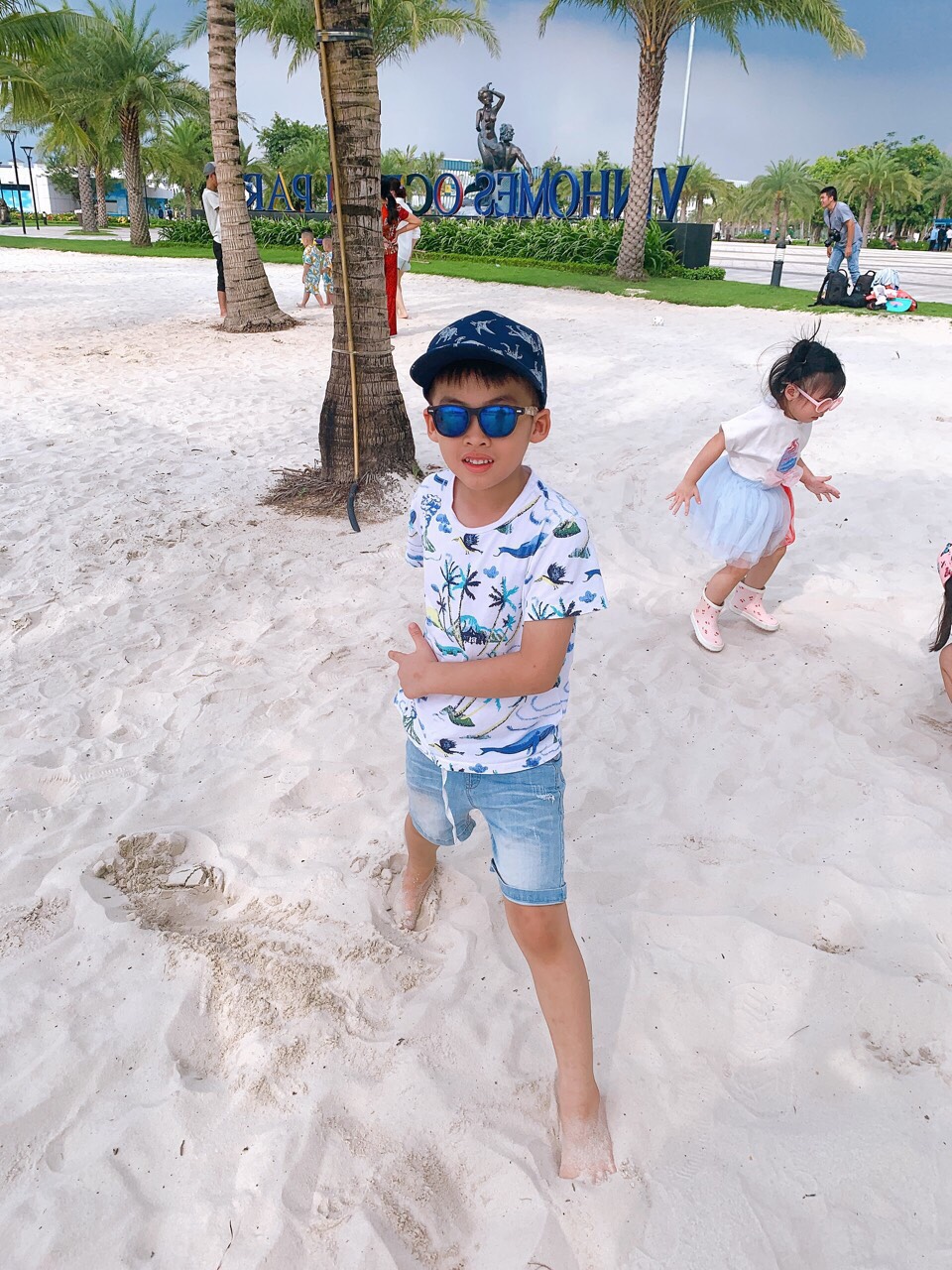 [HCM]Nón Lưỡi Trai Bé Trai Xuất Dư Size 3y-10y