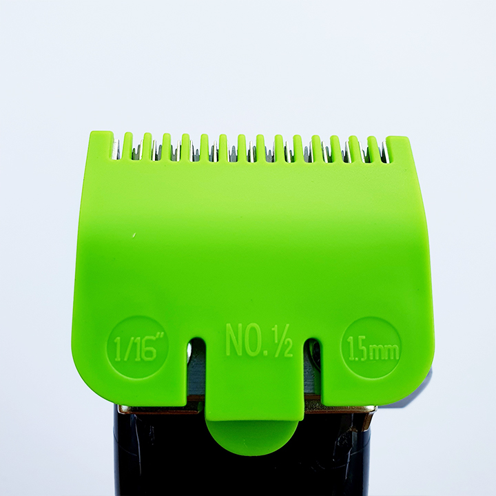 Cữ Tông Đơ Gá Nhựa 1.5mm