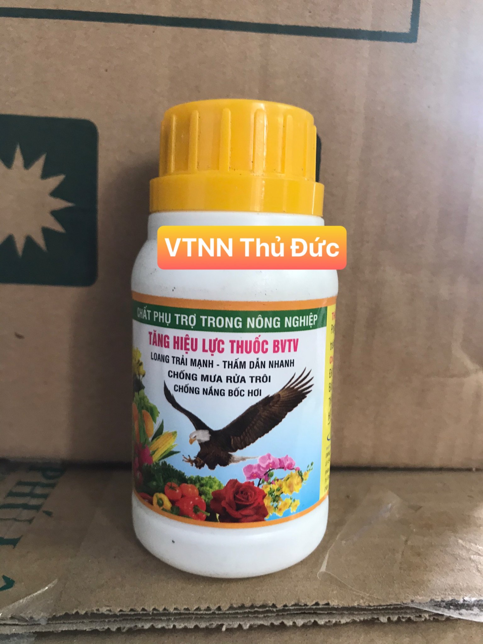 Lưu dẫn đại bàng 100ml