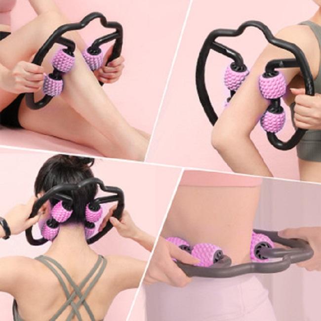 [HCM]dụng cụ massage toàn thân - dụng cụ massage