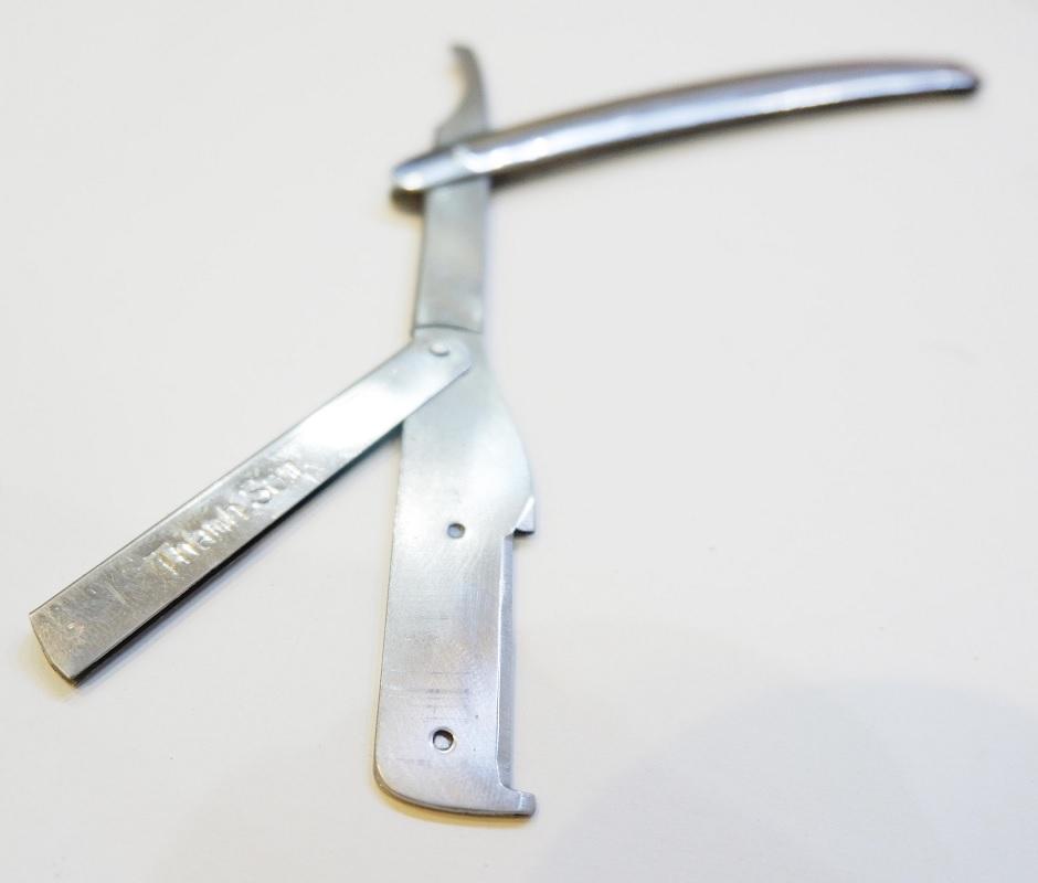 Dao cạo inox Thanh Sơn