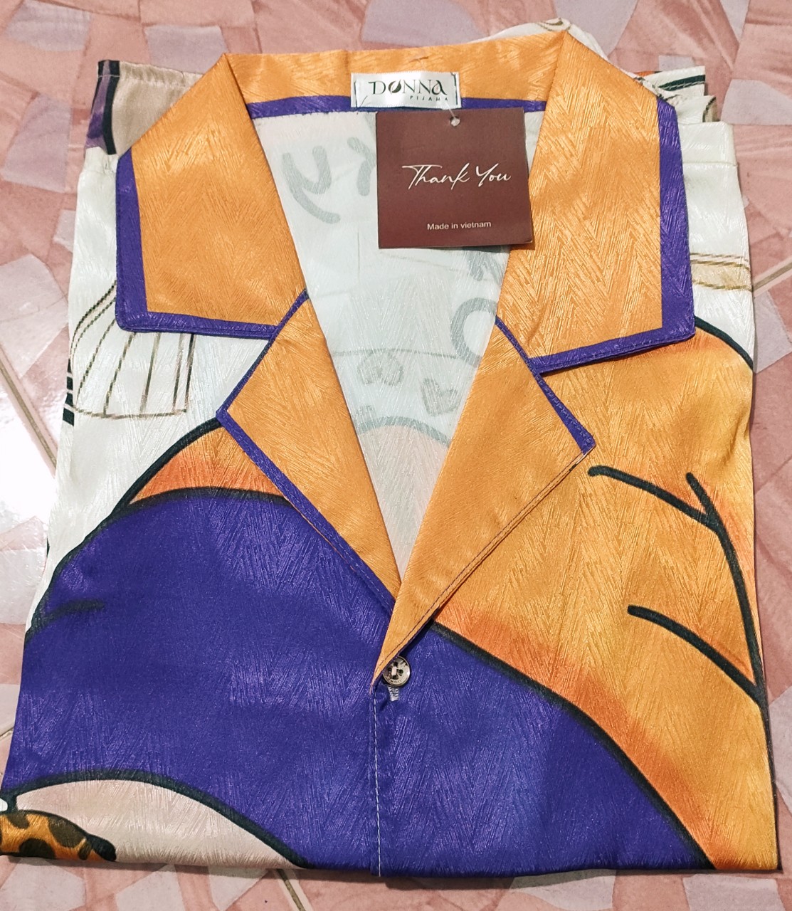 Đồ bộ nữ pijama, bộ đùi lụa xước cao cấp(40-60kg)A3