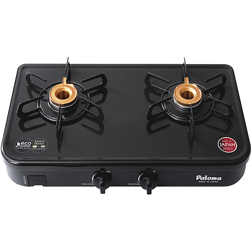 Bếp gas đôi Paloma PA-J51CE