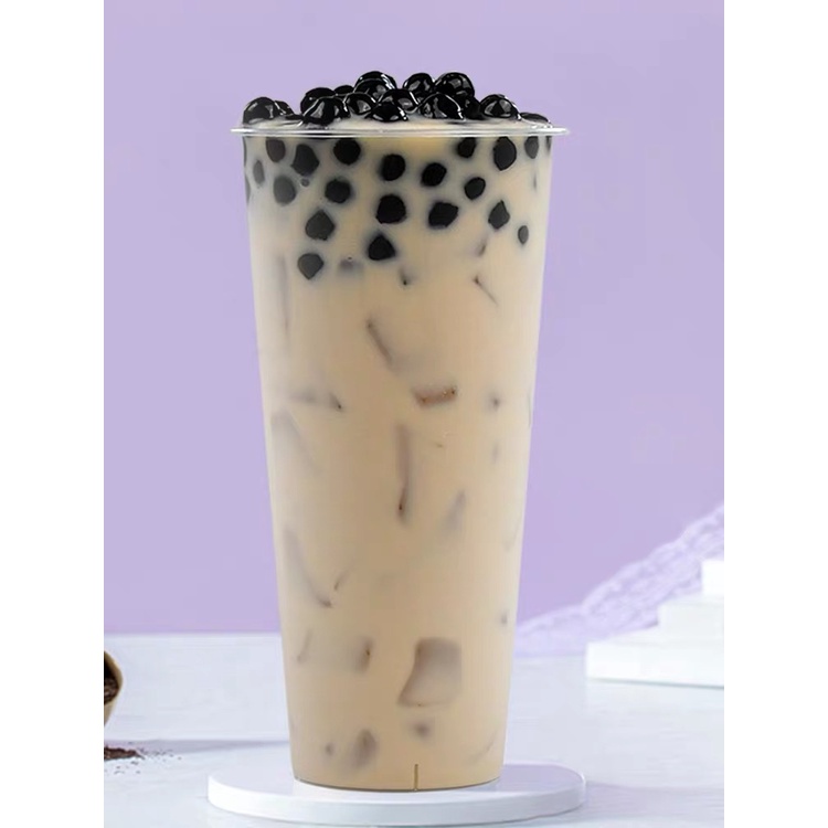 Bột trà đen chanti 2,25kg (Black tea Powder ) hồng trà