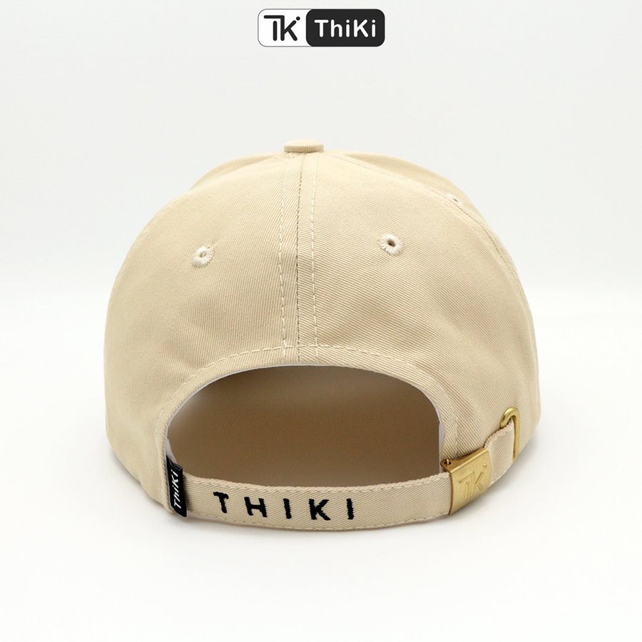 Mũ Nón Lưỡi Trai Basic THIKI chính hãng