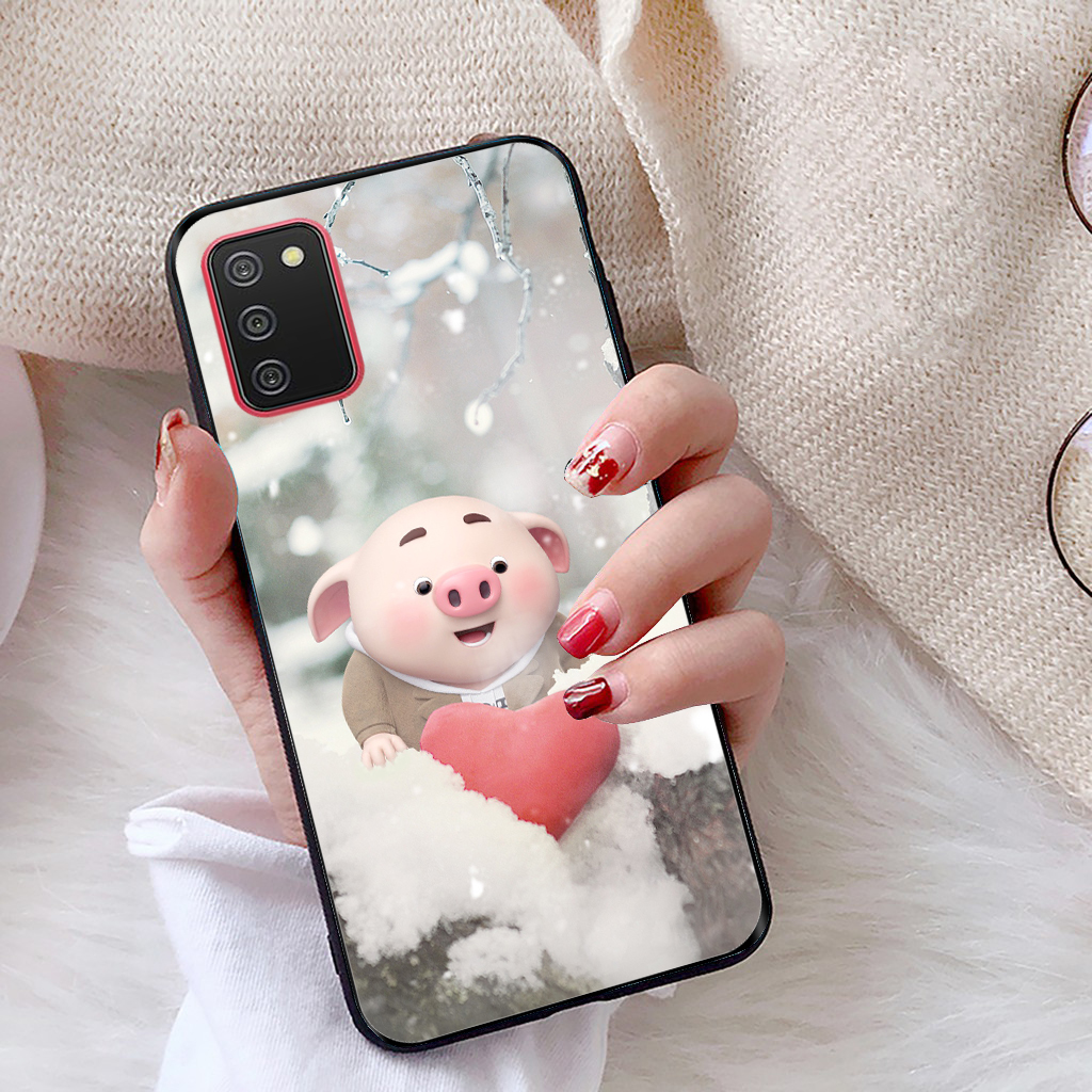 Case for Samsung Galaxy A02S