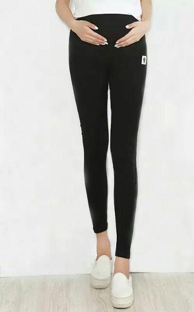 Quần bầu mèo legging 70-80kg