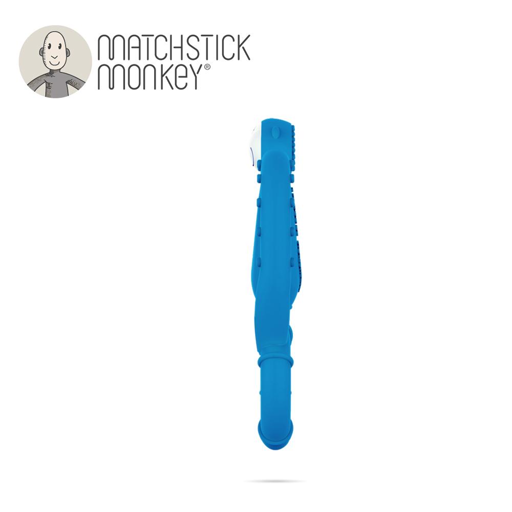 MATCHSTICK MONKEY Gặm nướu khỉ nhảy múa