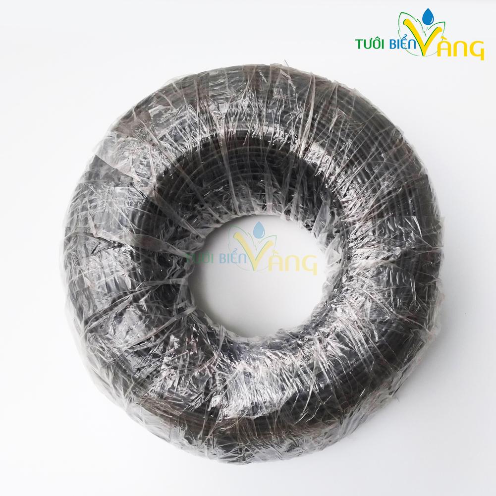 Ống pe 6mm - cuộn 50 mét