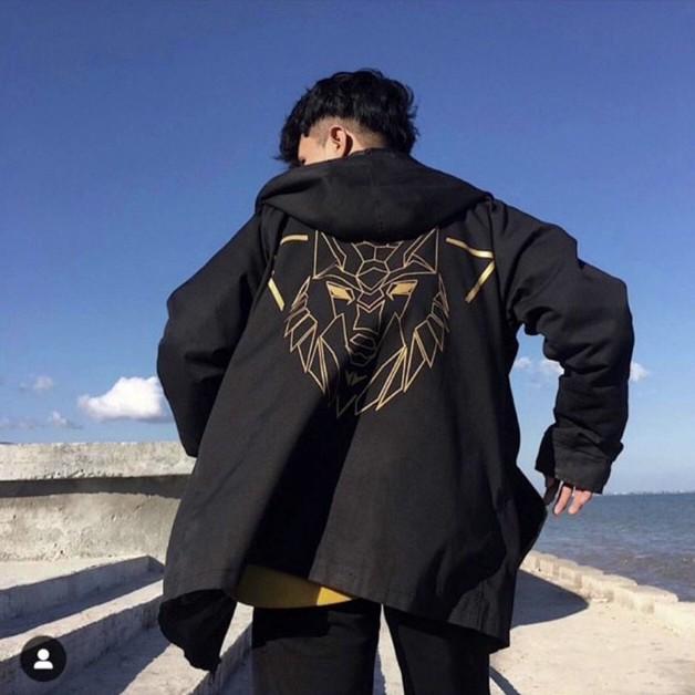 [HCM]Áo Khoác Nam Hades