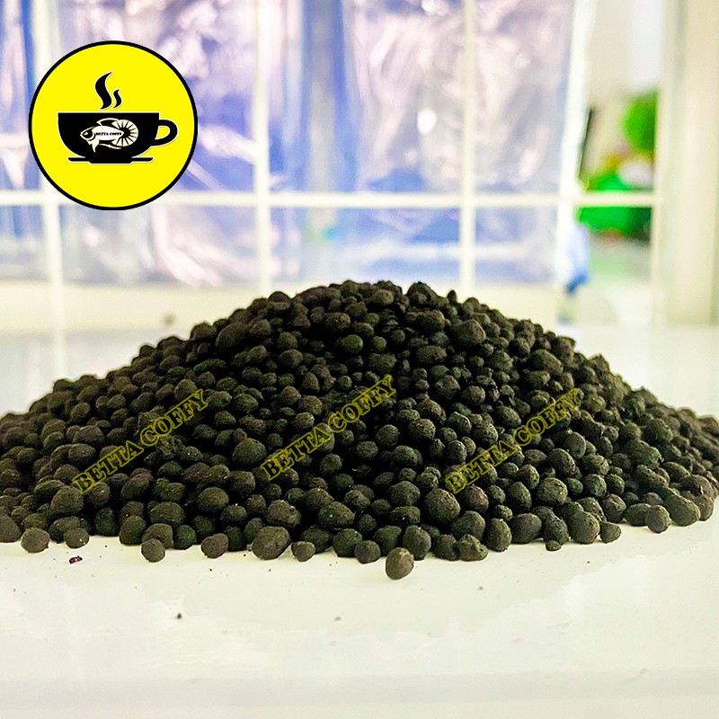 Phân Nền Thuỷ Sinh Gex Xanh -  Nhật Bản
