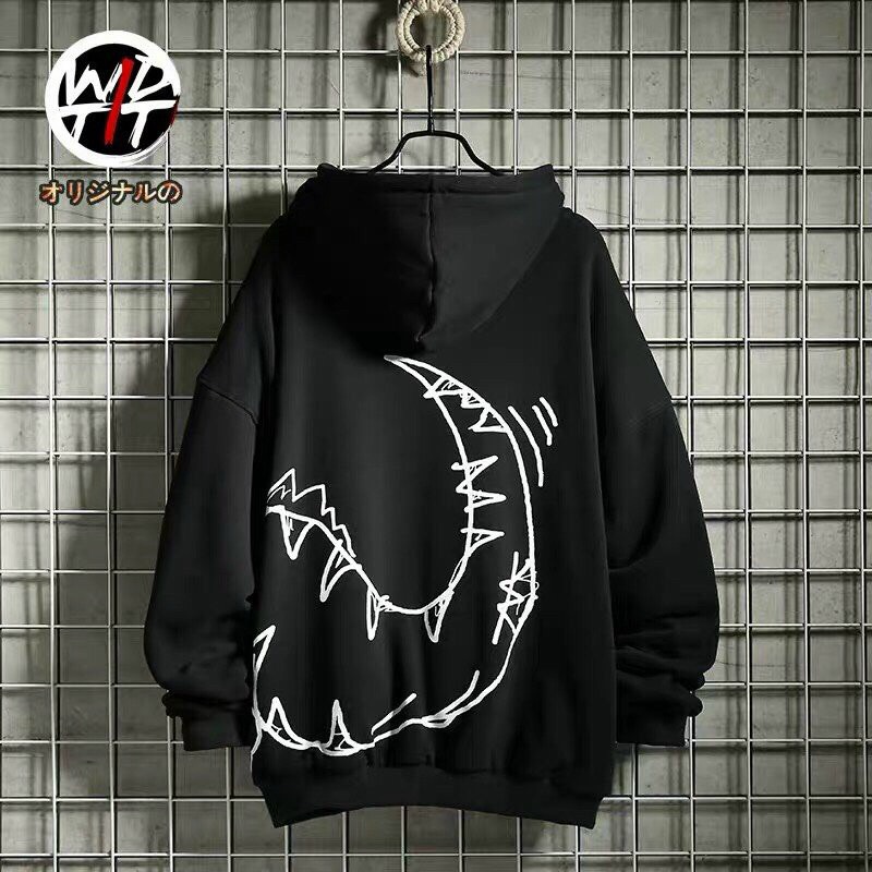 ÁO Hoodie NAM NỮ FROM RỘNG HỌA TIẾT HÌNH KÈM CHỮ CUTE CÁ TÍNH,,CHẤT LIỆU CAO CẤP THỜI TRANG MỚI TẠI HL 6699