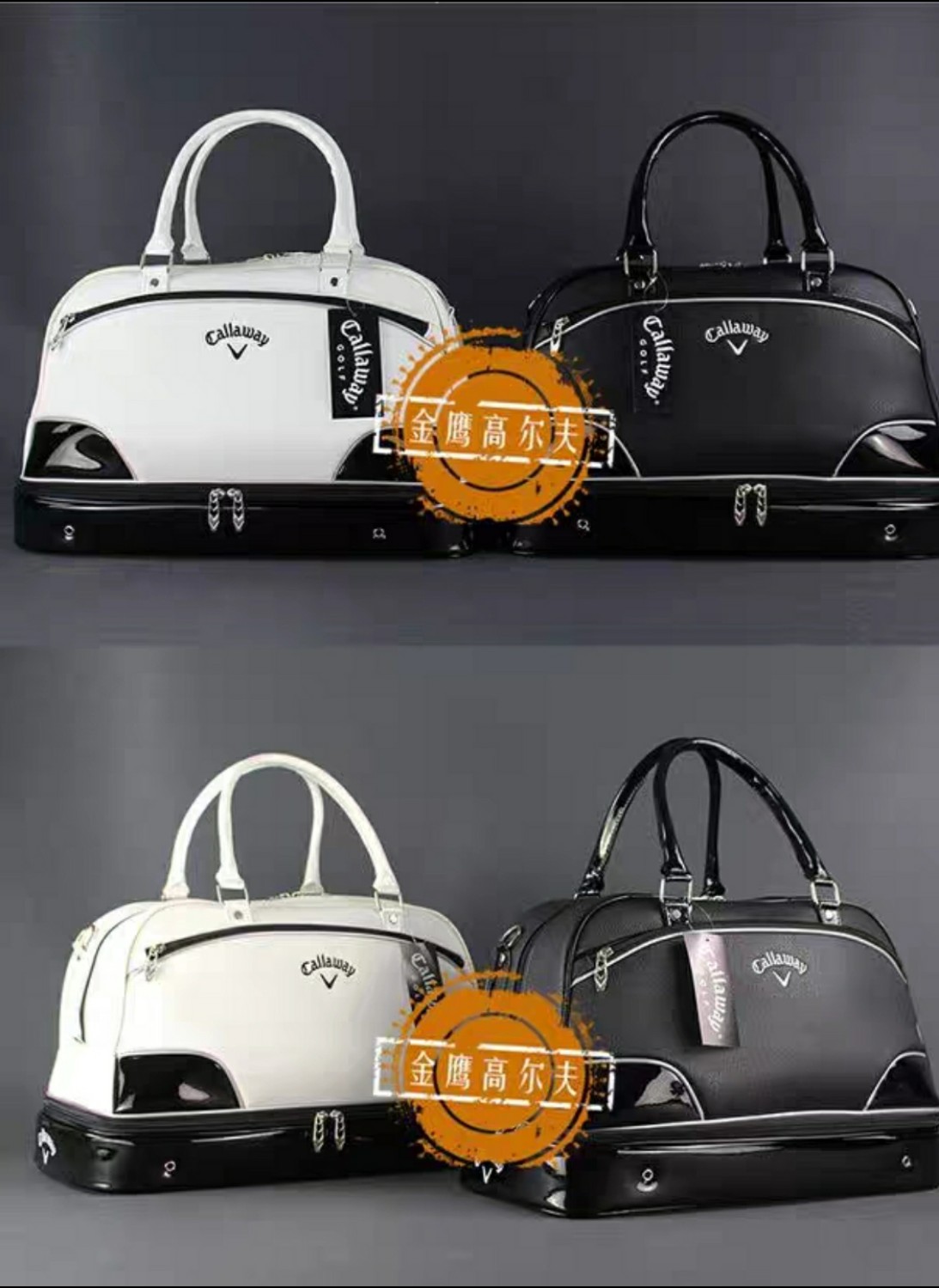 Callaway boston bag 골프가방