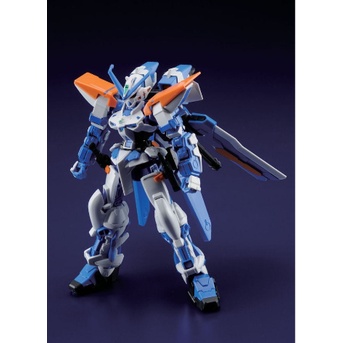 Mô hình rắp ráp HG SEED GUNDAM ASTRAY BLUE FRAME SECOND L
