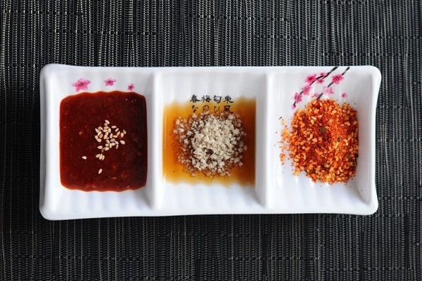 TƯƠNG ỚT  HÀN QUỐC HỘP 200G