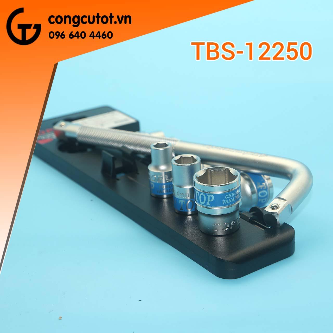 Bộ tuýp cần cong chữ L TBS-12250