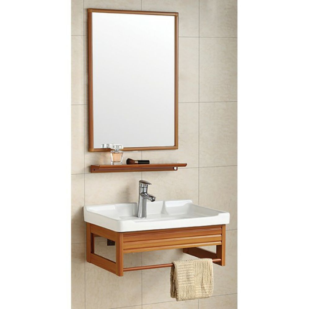 Tủ lavabo tủ gmlt600 giá gốc 4300000đ.