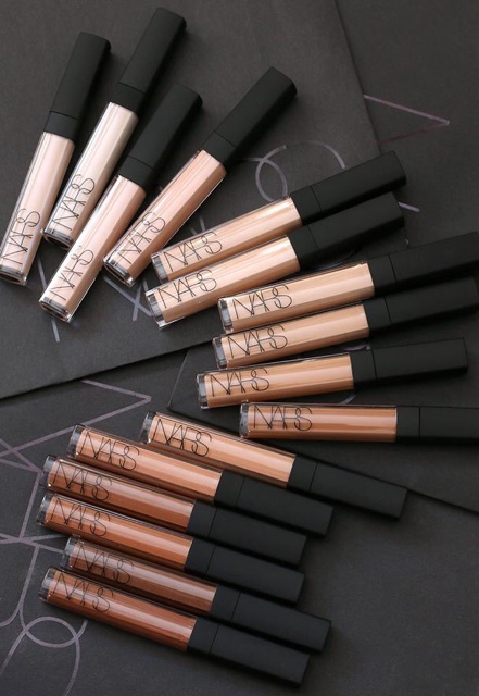 Che Khuyết Điểm Nars
