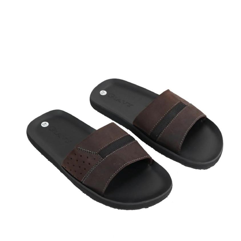DÉP NAM QUAI DA - (DT-L503) - GIAVY giá rẻ