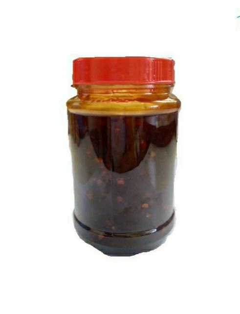 NƯỚC SỐT BÒ CHẤM BÁNH TRÁNG { 250G}