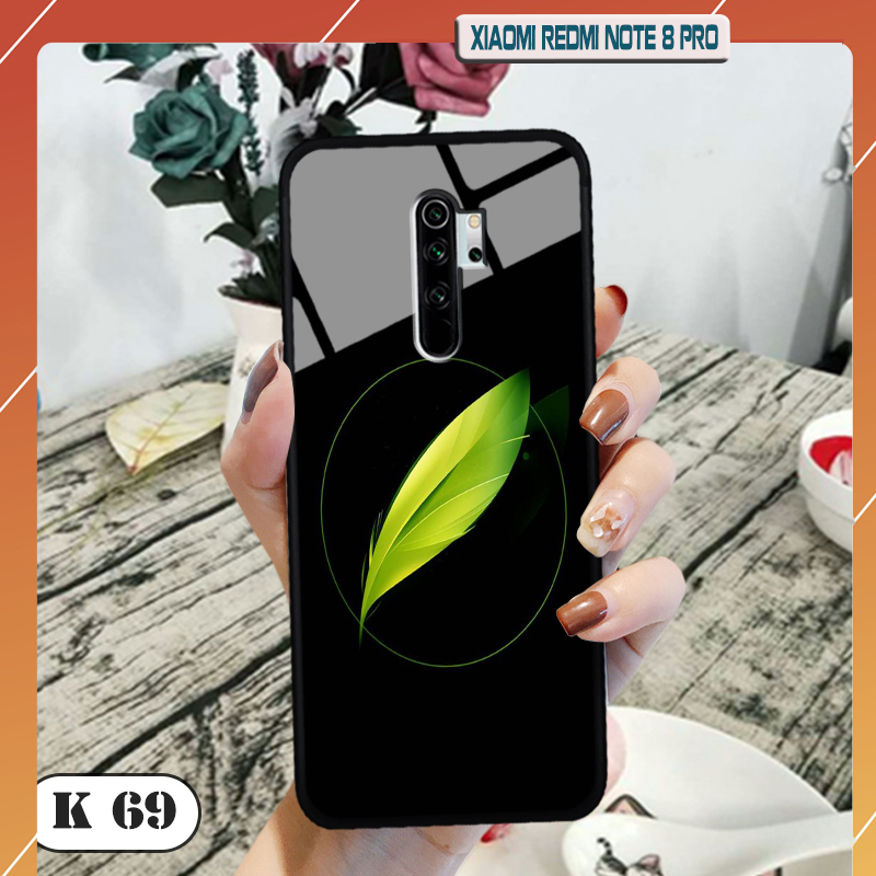 Ốp lưng 3D điện thoại XIAOMI REDMI NOTE 8 PRO