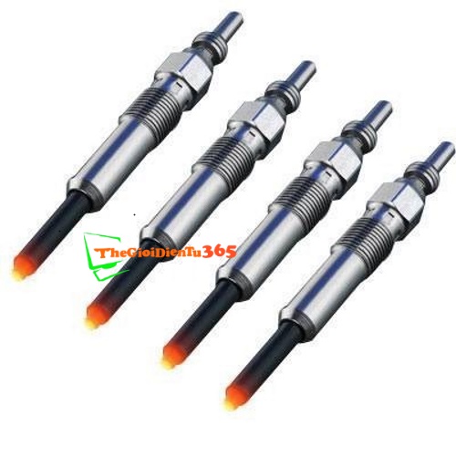 BUGI SẤY 24V