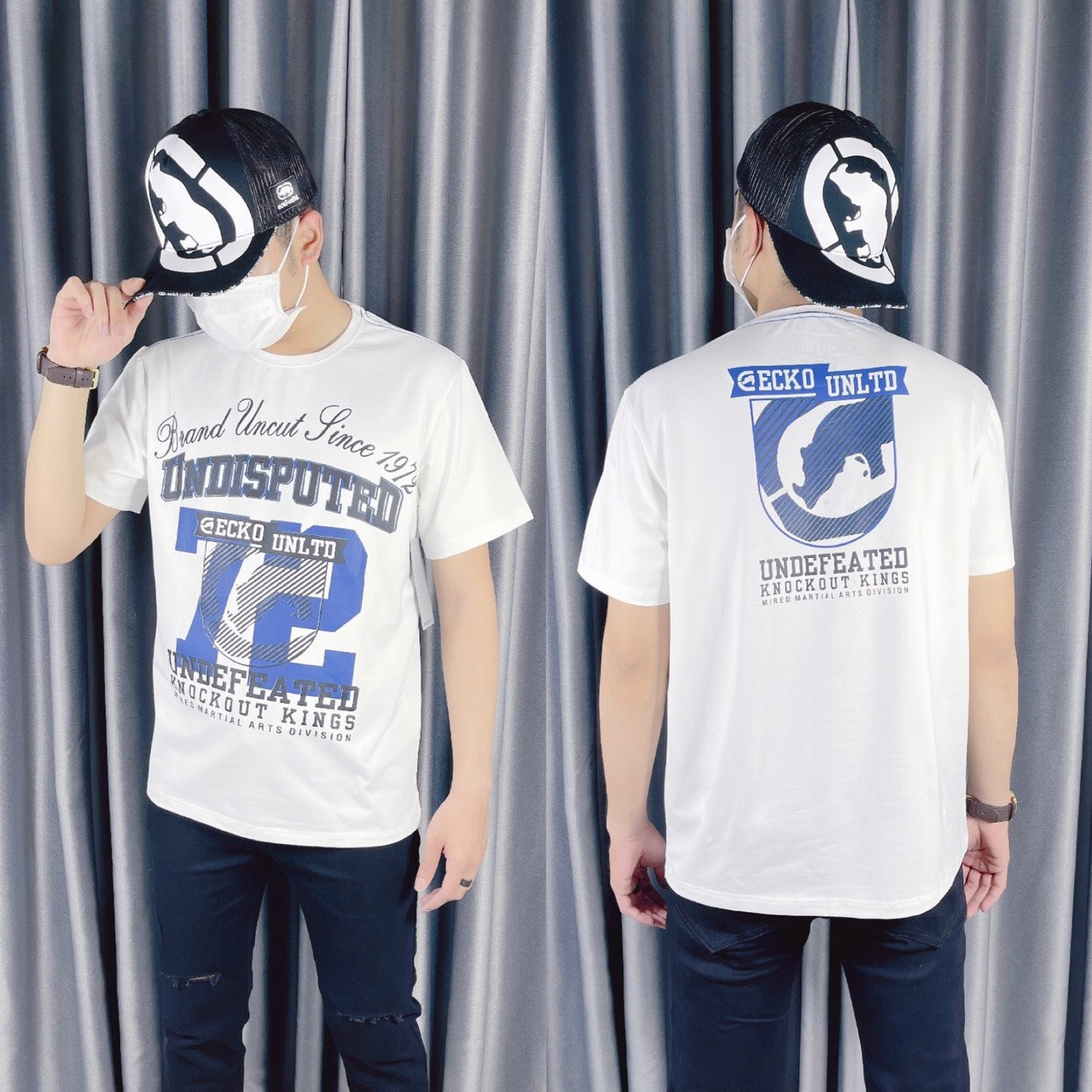 🔥 áo thun 72 may mắn hàng thái thun cotton 100%