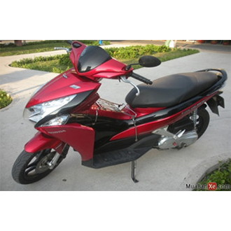 Ốp đèn pha trước airblade | air blade béo 2011 chính hãng honda 64502-kvg-v40zb