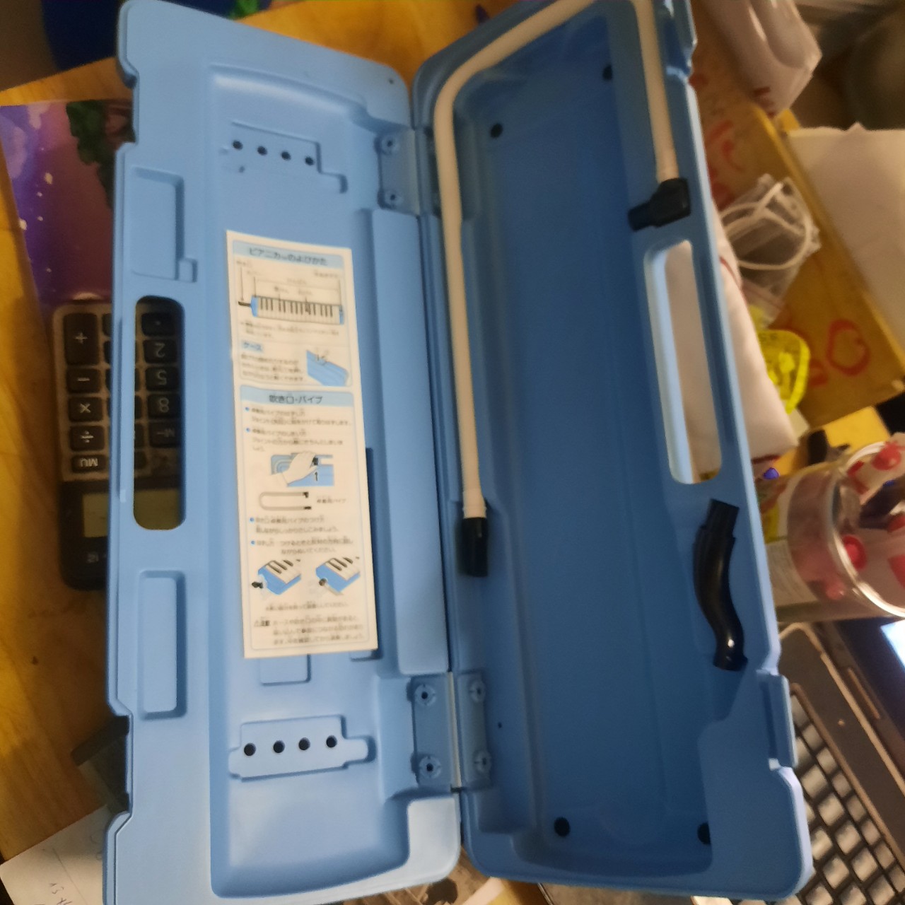 Kèn melodica Yamaha 32 phím