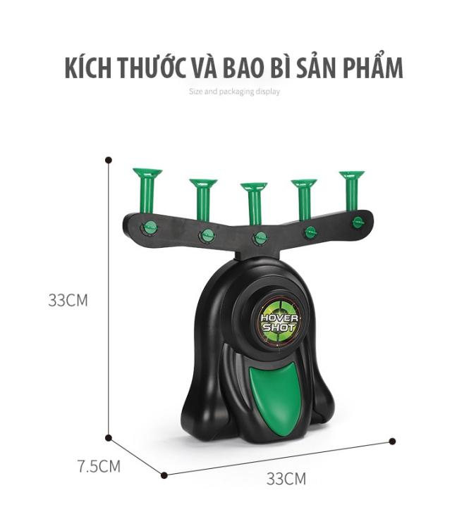 Smart1688 - Bia Tập Bắn Bóng Bay