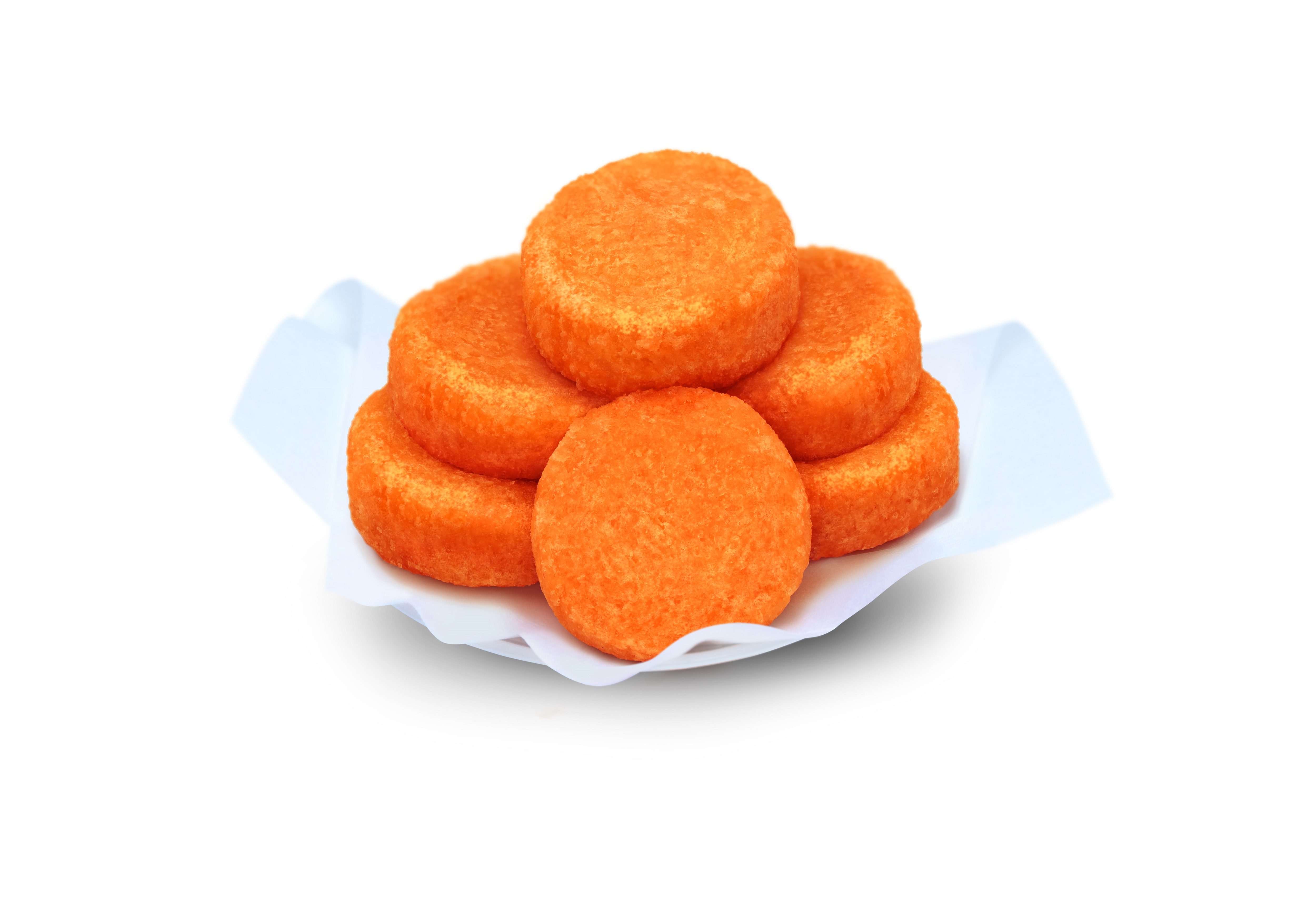Xôi chiên phồng song hỷ 480gr/gói