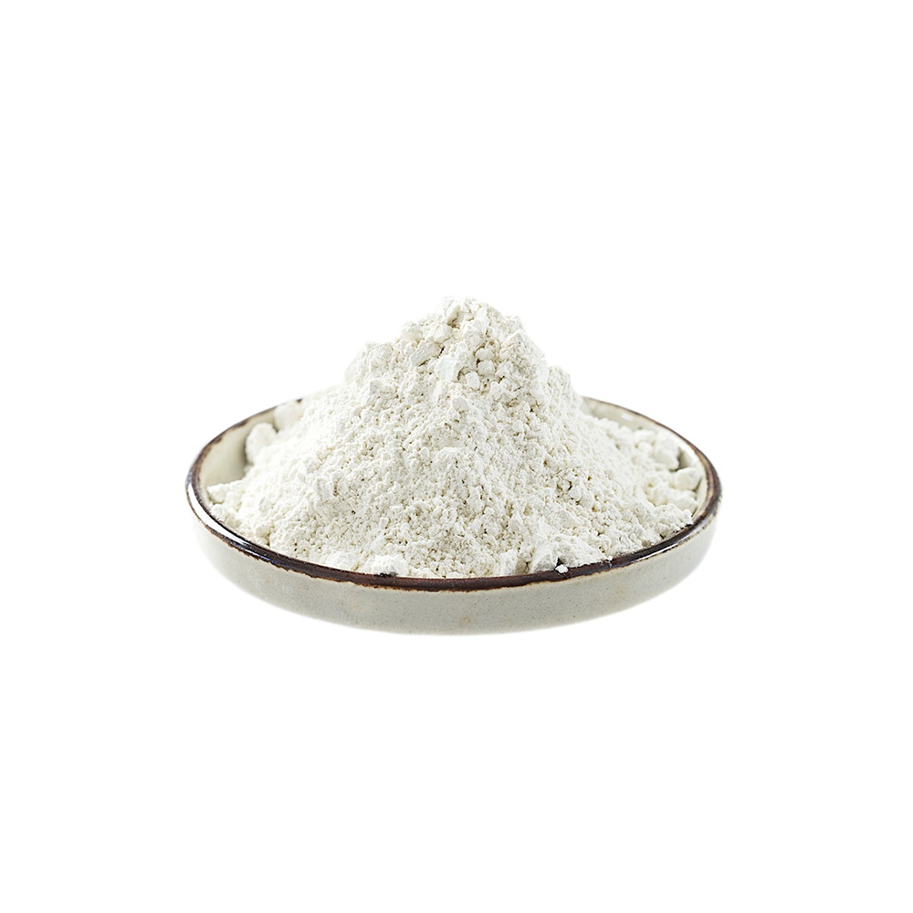 500Gr Bột Đất Sét Trắng WHITE CLAY Làm Đẹp
