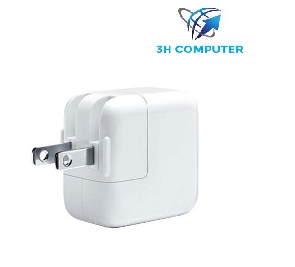 (HCM) Cóc sạc I-pad 10W Cóc sạc điện thoại I-PAD Cóc Sạc I-phone 10W Cóc Sạc I-pad 10W Full Box