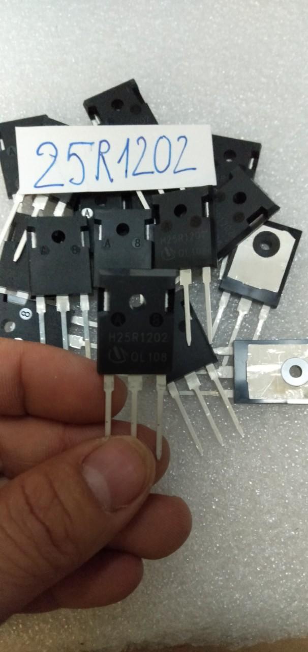 5 con sò bếp từ 25r1202