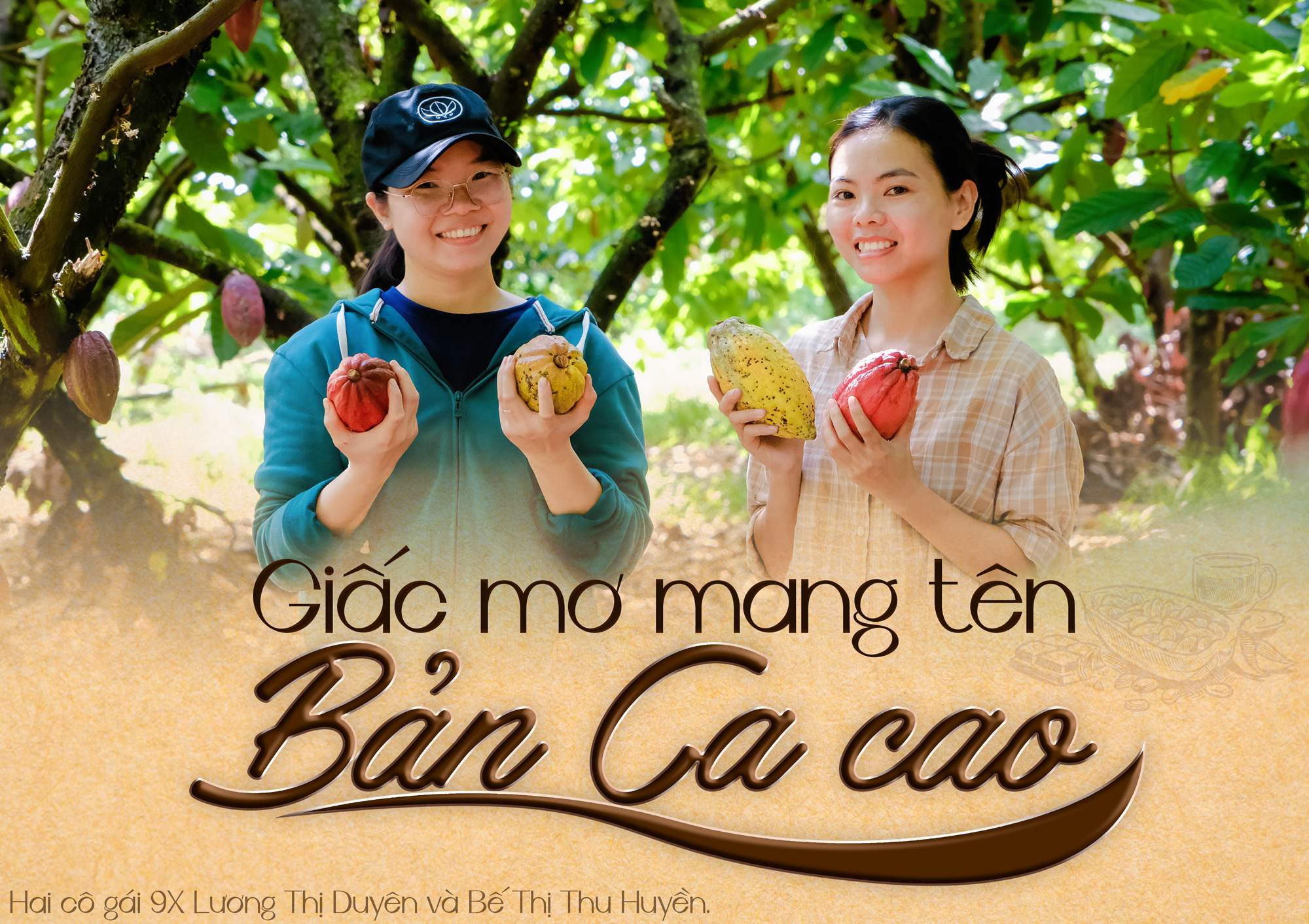 Sô cô la đen nhân hạt điều ít đường vị đắng [Bản Cacao]