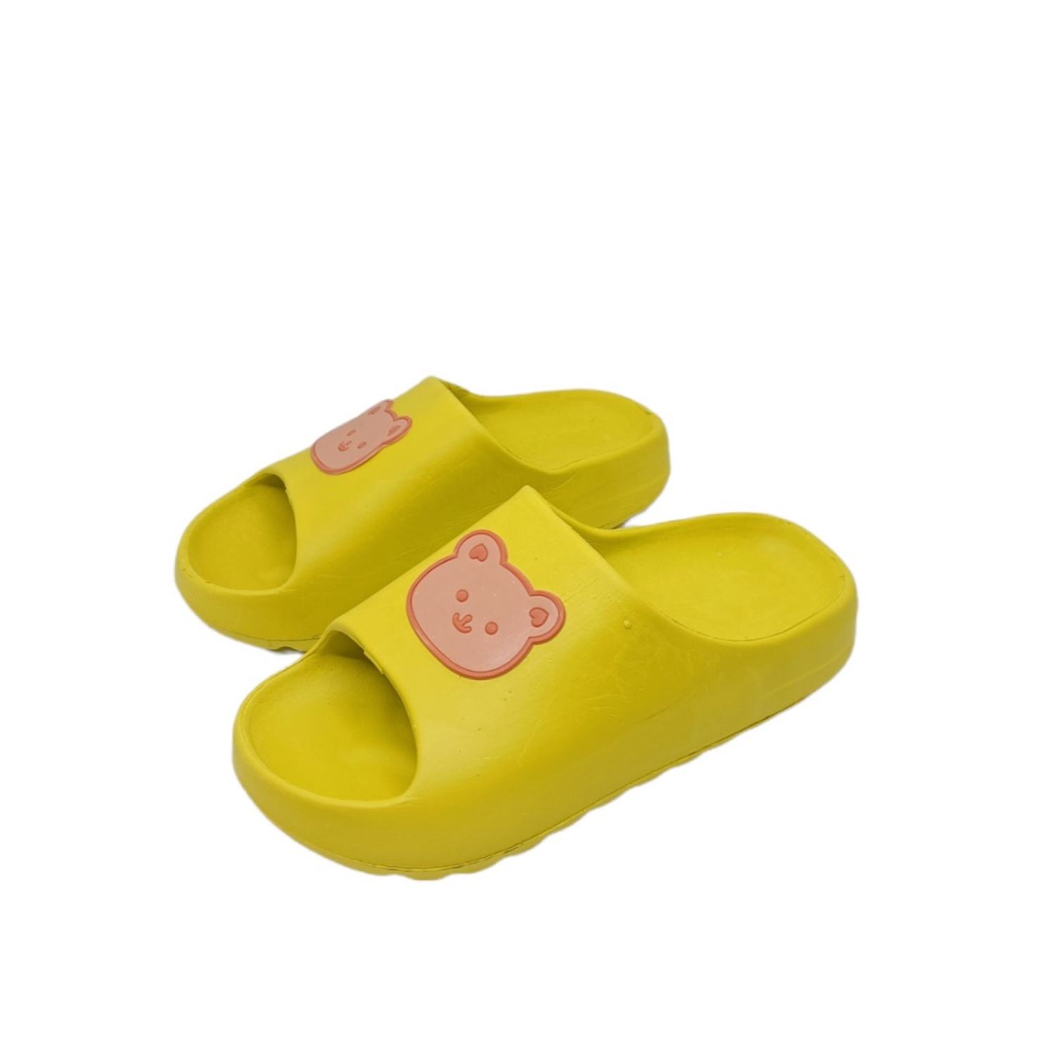 Dép bánh mì Little Bear - chọn lên 1 size