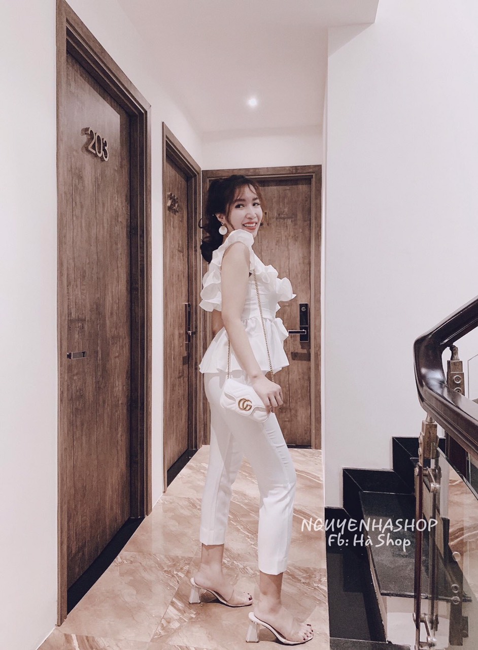 [HCM]Set bộ cột nơ hot 2020  - MTB