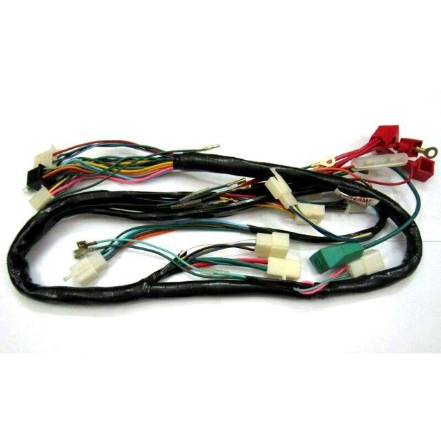 dây điện sườn dream wave sirius các loại xe