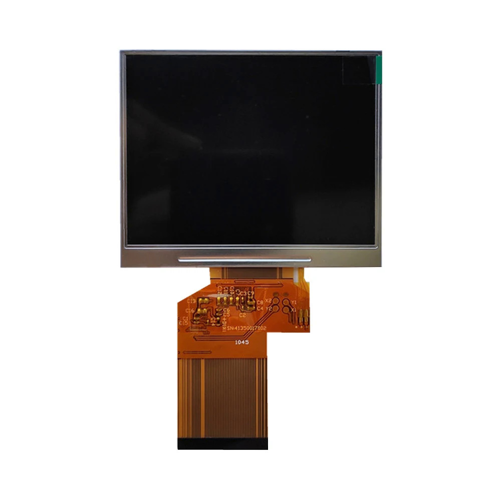Màn hình lcd 3.5 inch tft lq035nc111 320x240