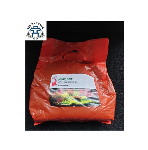 [Hoàn Tiền 10%] Cốt Nền Magic Base Plus (Bộ Bé: 2kg)