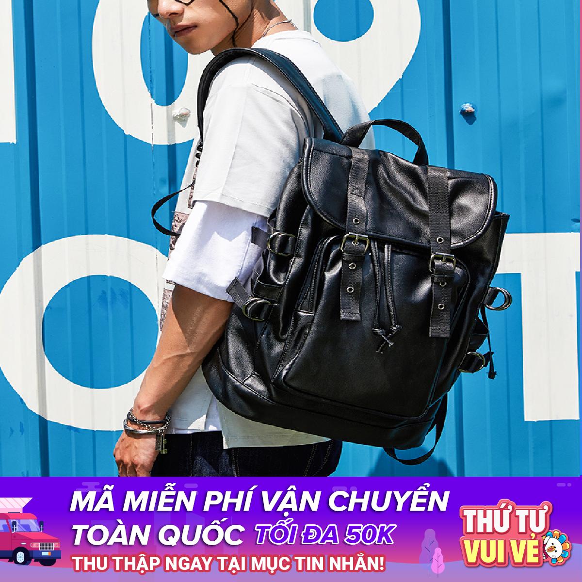 [ SALE HOT ] BALO DA NAM CHẤT LIỆU CAO CẤP