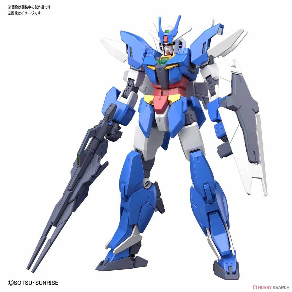 [Hoàn Tiền 10%]Mô hình lắp ráp HG Earthree Robot
