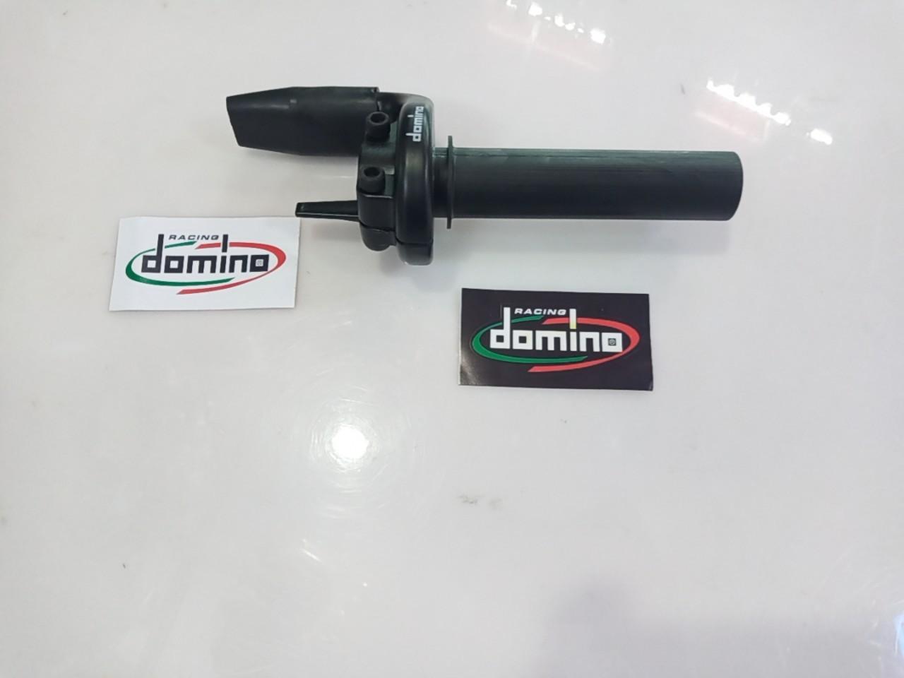 [HCM]Cùm tăng tóc domino 2 dây ga trên đen