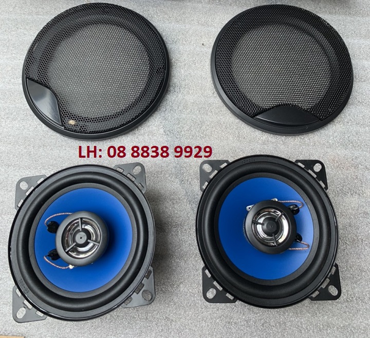 LOA  10CM LOA Ô TÔ WINFORD 402 - GIÁ 1 ĐÔI - KÈM NẮP