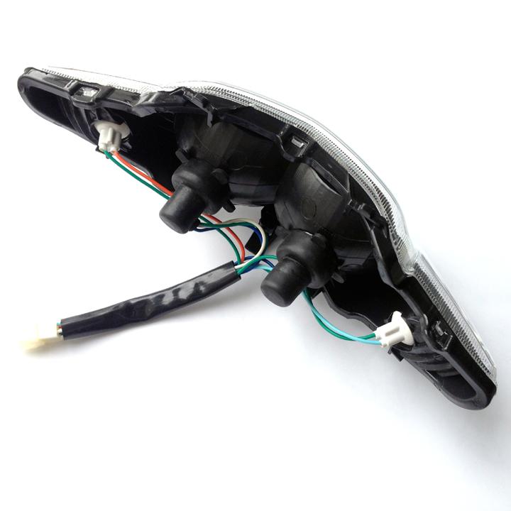 Bộ pha đèn xe Wave ZX