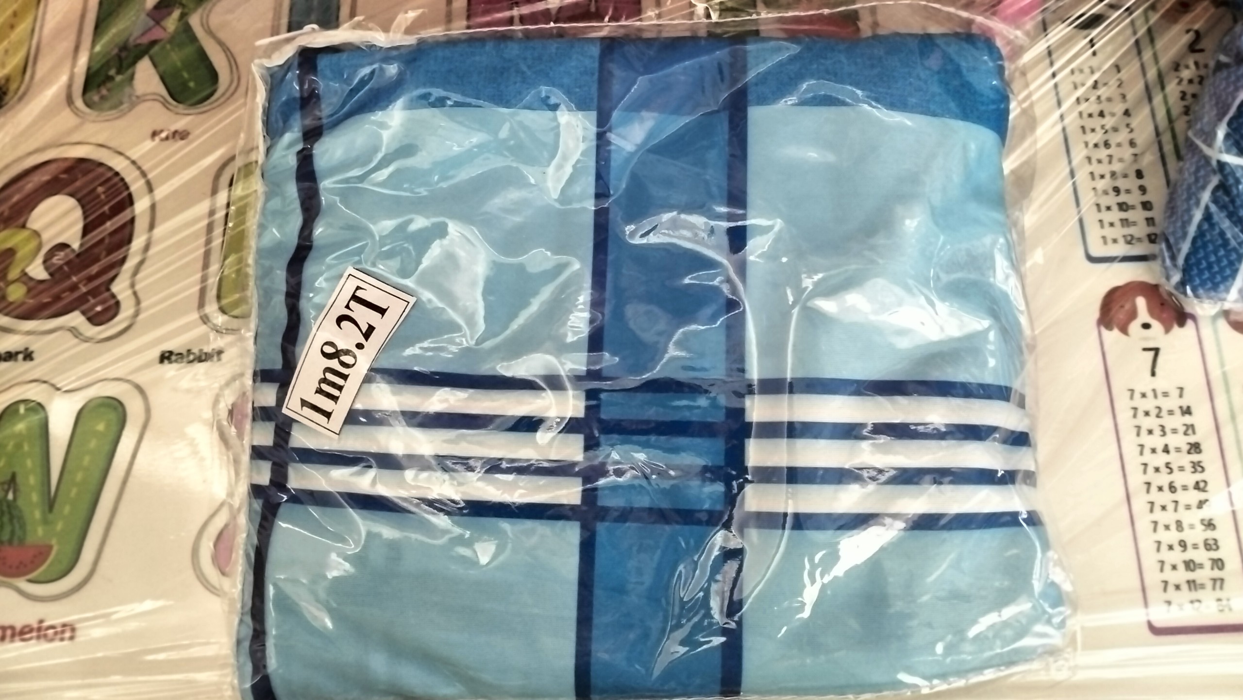 ga thun lạnh việt 80cm-1m-1m2-1m4-1m6-m8 ×2m