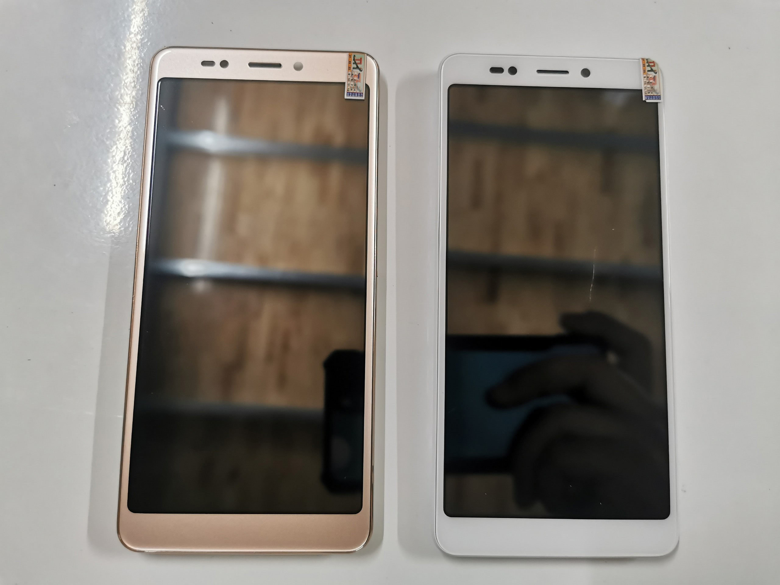 [HCM]BỘ MÀN HÌNH WIKO JERRY 3 ZIN KHUNG