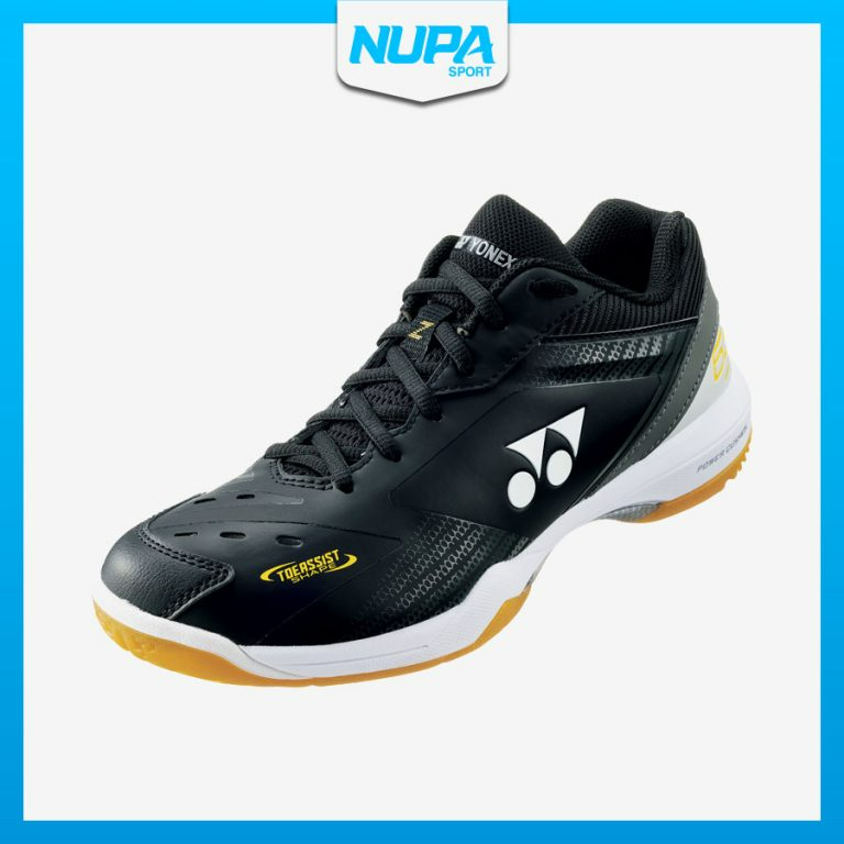 Giày Cầu Lông Yonex 65Z – White Tiger